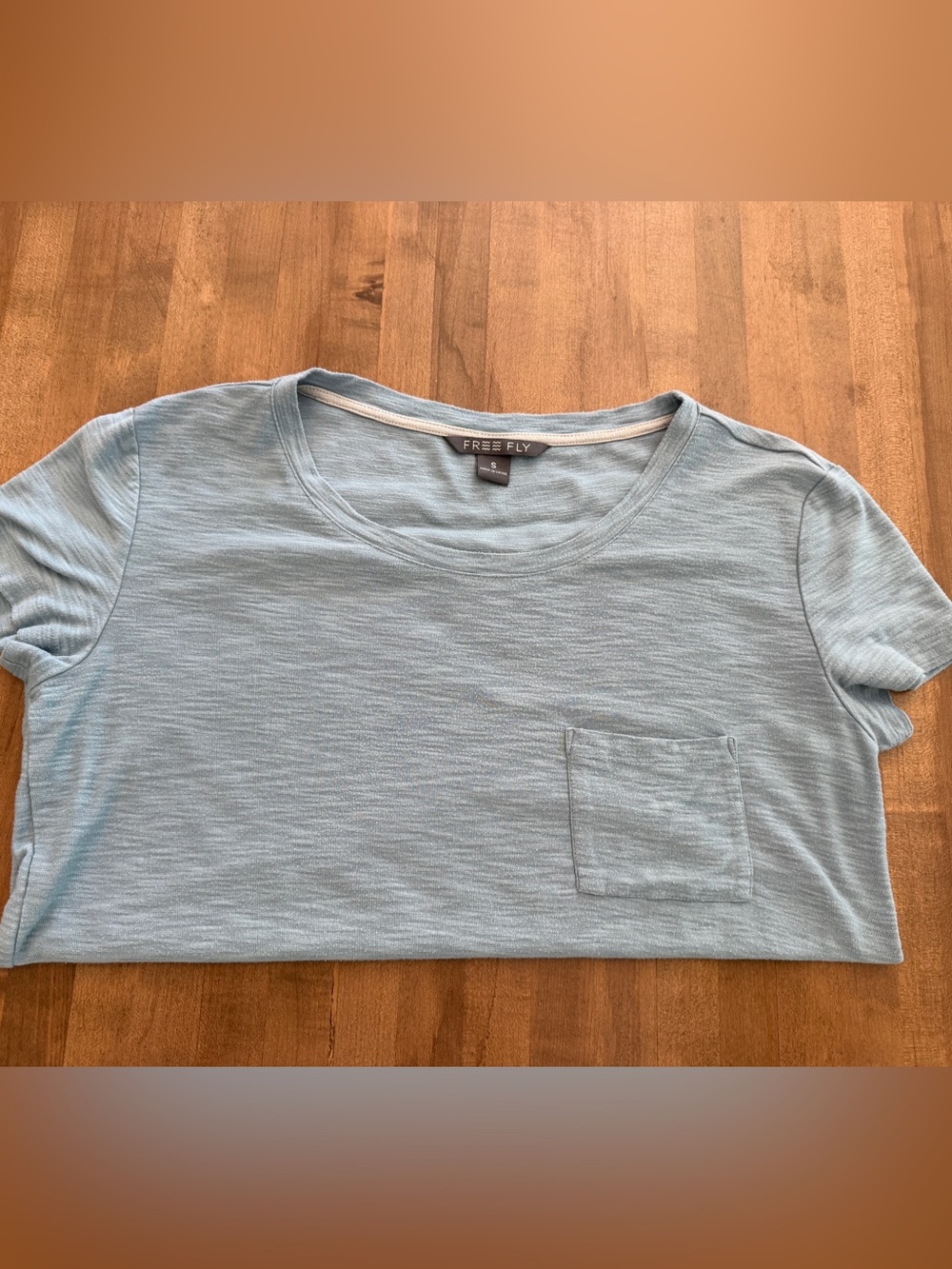 Free Fly Women's Bamboo Lightweight Short Sleeve Tee
